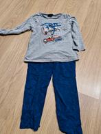 Sonic pyjama 110/116, Kinderen en Baby's, Ophalen of Verzenden, Gebruikt, Jongen, Nacht- of Onderkleding