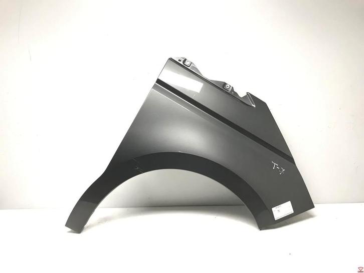 VW Transporter T7 2021+ Zijscherm Spatbord Rechts Voor Origi, Auto-onderdelen, Carrosserie en Plaatwerk, Volkswagen, Voor, Rechts