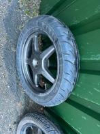 Kymco people s velg band carburateur cdi teller standaart, Ophalen, Gebruikt