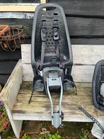 Fietsstoeltje Yepp, Ophalen, Gebruikt