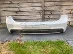 Bmw M bumper e91, Ophalen of Verzenden, Voor, BMW, Bumper