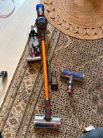 Dyson v8 absolute pack ook handig voor auto, Ophalen of Verzenden, Zo goed als nieuw