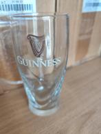 12 Baby Guinness Glazen - 25cl, Verzamelen, Biermerken, Ophalen of Verzenden, Glas of Glazen, Overige merken