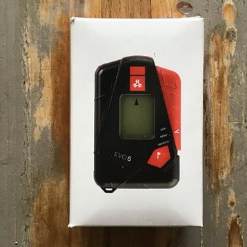 ARVA EVO5 Lawinepieper beschikbaar voor biedingen