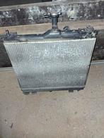 Radiateur koeler hyundai i10 bj 2010, Ophalen of Verzenden, Hyundai