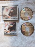Jeff Wayne's War of the Worlds + Book. CD.  Filmmuziek., Ophalen of Verzenden, Zo goed als nieuw