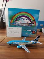 TAP Portugal B737-300 'Fly Algarve' JC-wings XX2457 CS-TIC, Overige merken, 1:200 of kleiner, Helikopter, Nieuw