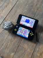 NEW Nintendo 2DS XL, Spelcomputers en Games, Spelcomputers | Nintendo 2DS en 3DS, Ophalen of Verzenden, Zo goed als nieuw, 2DS XL