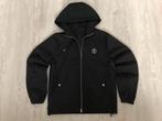 Trapstar windjack, Zwart, Ophalen of Verzenden, Zo goed als nieuw, Trapstar