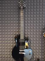 Epiphone Les Paul Special II LE Black, Ophalen, Zo goed als nieuw, Epiphone