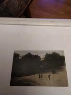 APPELSCHA. ZANDVLAKTE. 1926, Ophalen of Verzenden, 1920 tot 1940, Zuid-Holland