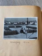 Fotoalbum van een Duitse soldaat, Verzamelen, Ophalen of Verzenden, Landmacht, Duitsland, Foto of Poster