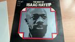 Isaac Hayes, The `best Of…, vinyl, lp, Cd's en Dvd's, Vinyl | R&B en Soul, Ophalen of Verzenden, 1960 tot 1980, Zo goed als nieuw