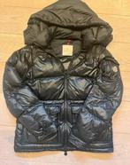 Moncler XS Winterjas, Ophalen of Verzenden, Zo goed als nieuw, Maat 46 (S) of kleiner, Zwart