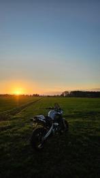 Yamaha MT-03 660 A2 35kW, LED Verlichting, 660 cc, Particulier, Minimaal motorrijbewijs A2