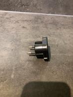 UK - EU stekker verloop reisadapter, Ophalen of Verzenden, Nieuw, Stekker