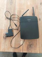 Access Point Switch Range Extender Linksys WAP300N WAP 300 N, Computers en Software, Accesspoints, Ophalen of Verzenden, Zo goed als nieuw