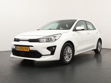 Kia Rio 1.0 T-GDi MHEV DynamicLine - Cruise Control - Lichtm beschikbaar voor biedingen
