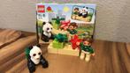 Lego Duplo Circus 10550 - Compleet!, Ophalen of Verzenden, Zo goed als nieuw, Complete set, Duplo