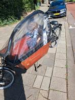 Bakfiets., Fietsen en Brommers, Fietsen | Bakfietsen, Ophalen, Zo goed als nieuw