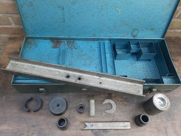 Peugeot 104 / 205 versnellingsbak gereedschap Fenwick 8.0313 beschikbaar voor biedingen
