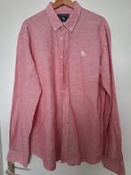 Ralph Lauren., Kleding | Heren, Overhemden, Ralph Lauren, Ophalen of Verzenden, Zo goed als nieuw, Roze
