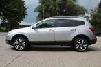 Nissan Qashqai +2 2.0 Connect Edition 4WD 7 Persoons | Autom, Auto's, Automaat, Stof, Gebruikt, Zwart
