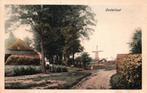 Ansichtkaart Oosterhout, Verzamelen, Ansichtkaarten | Nederland, Verzenden, Noord-Brabant