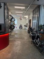 Urban Arrow Bakfiets reparatie? Spaakmakers, Fietsen en Brommers, Fietsen | Bakfietsen, Ophalen, 4 kinderen of meer, Nieuw, Spaakmakers@gmail.com