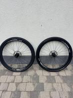 DT Swiss - Shimano Dynamo wielset, Fietsen en Brommers, Fietsonderdelen, Wiel, Racefiets, Dt swiss, Ophalen of Verzenden