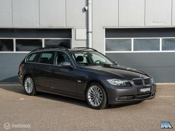 BMW 3-serie E91 Touring 330 D xdrive Youngtimer l 91.671 KM beschikbaar voor biedingen