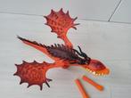 Grote draak Haaktand uit Hoe tem je een draak, Ophalen of Verzenden, Zo goed als nieuw