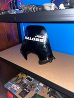 Zip laag windscherm zwart, Ophalen of Verzenden