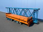 Palletstelling Dexion speedlock 5 staanders met 24 liggers