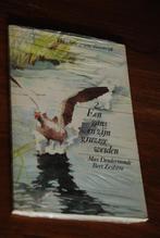 Een gans en zijn grazige weiden., Ophalen of Verzenden, Nieuw, Bert zijlstra en max dendermonde, Fictie algemeen