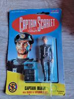 Captain scarlet, Nieuw, Ophalen of Verzenden