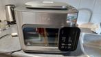 Ninja 12 in 1 multicooker, Ophalen, Zo goed als nieuw, Airfryer XXL, 1500 gram of meer