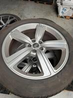 Winterbanden Vredestein Giugiaro 255/50 R20 veel profiel, Ophalen, Gebruikt, 255 mm, Banden en Velgen
