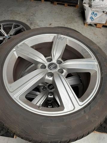 Winterbanden Vredestein Giugiaro 255/50 R20 veel profiel beschikbaar voor biedingen