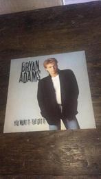 Bryan adams, Ophalen of Verzenden, 1980 tot 2000, Zo goed als nieuw, 12 inch