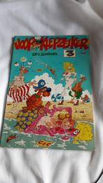 JOOP KLEEPZEIKER nr. 3, Eén stripboek, Ophalen of Verzenden, Zo goed als nieuw, Diverse tekenaars en schrijvers