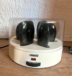 PRINCESS hot stone massage set, Ophalen, Zo goed als nieuw, Hotstone