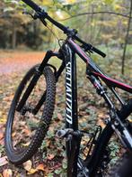 Specialized Epic MTB - Maat M - Elektrisch Schakelen, Fietsen en Brommers, Fietsen | Mountainbikes en ATB, Gebruikt, 45 tot 49 cm