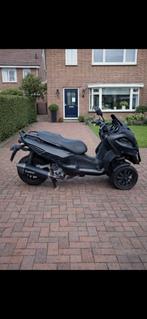 Gilera Fuoco 500 - 2013 - B-Rijbewijs, Ophalen