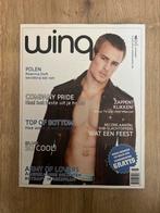 WINQ. Magazine nr6 september 2006, Ophalen of Verzenden, Zo goed als nieuw