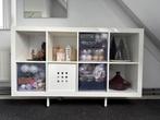 Kallax kast van Ikea, Ophalen, Zo goed als nieuw
