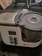 Silvercrest monsieur cuisine, Witgoed en Apparatuur, Keukenmixers, Ophalen, 1 tot 2 liter, 3 snelheden of meer, Niet werkend