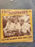 The Seasons, Ophalen, Gebruikt, Overige formaten, Levenslied of Smartlap