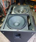 Eaw sb 850 baskast Gezocht, Muziek en Instrumenten, Ophalen of Verzenden, Gebruikt, Minder dan 500 watt, P.A.
