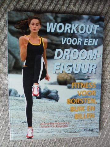 Workout voor een droomfiguur-Silke Amthor  beschikbaar voor biedingen